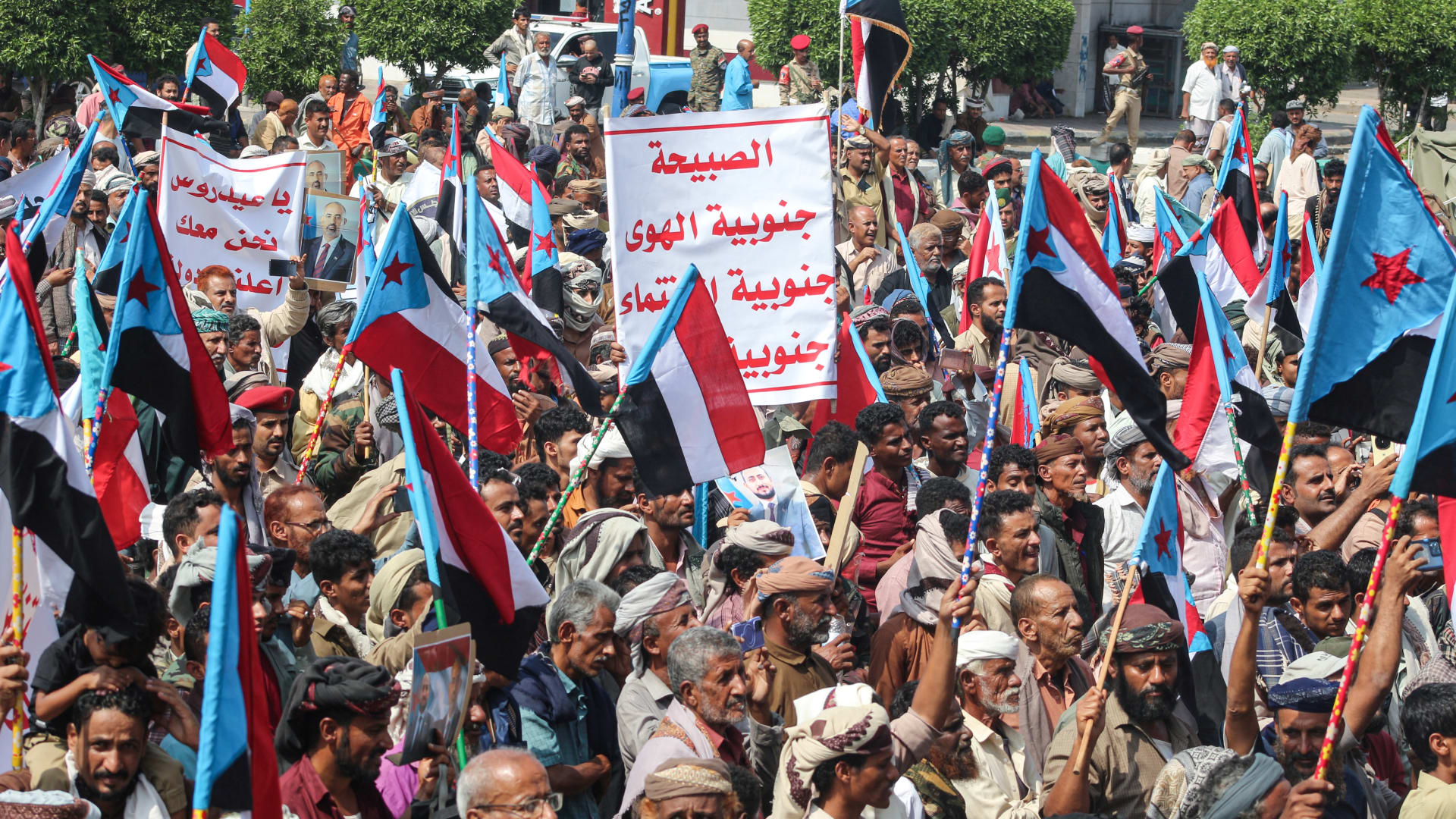 المجلس الانتقالي: استعادة دولة الجنوب خيار لا مساومة عليه