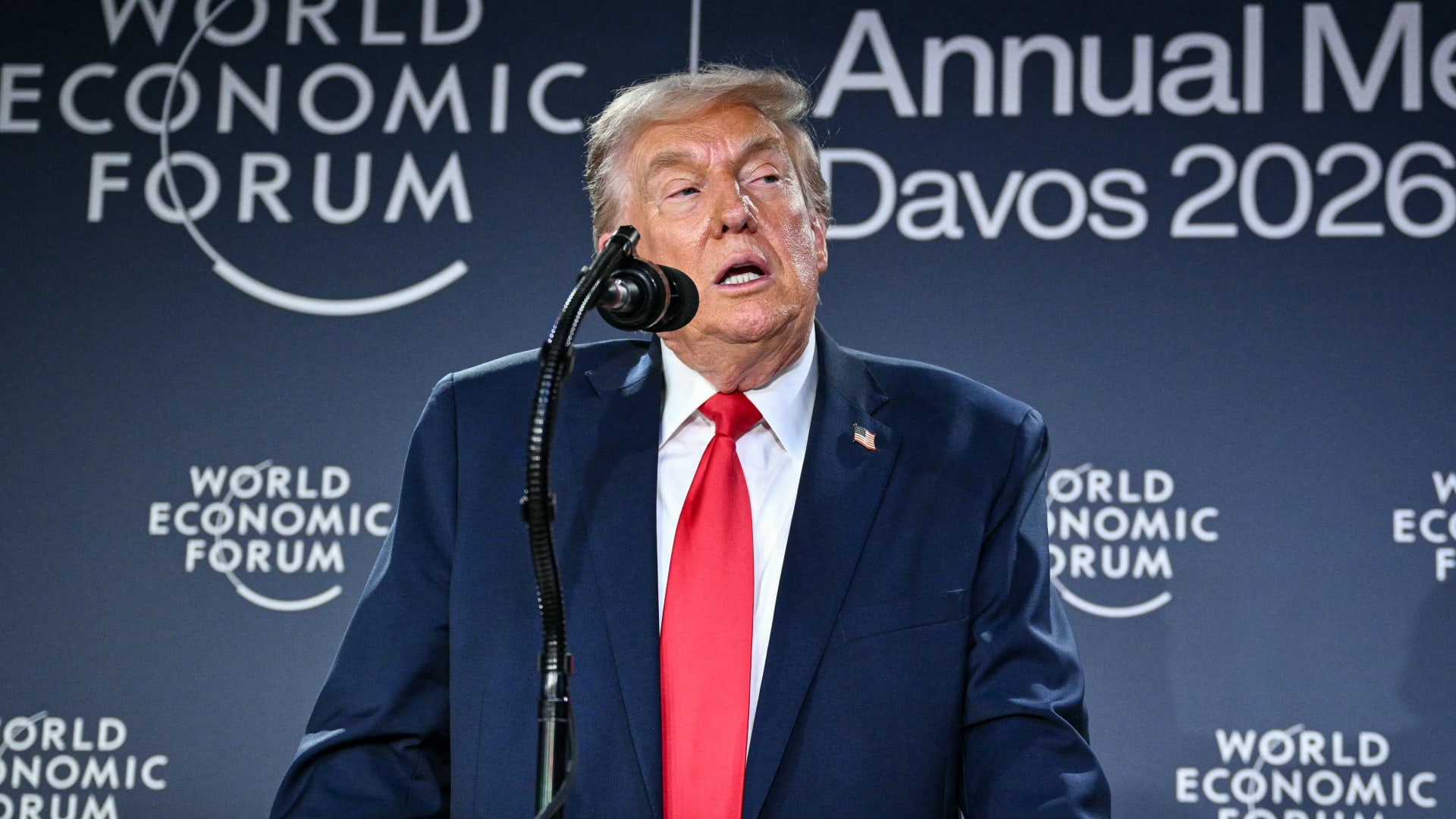 ترامب يعلن “خارطة عالمية”: تدمير نووي إيران وتشكيل مجلس سلام