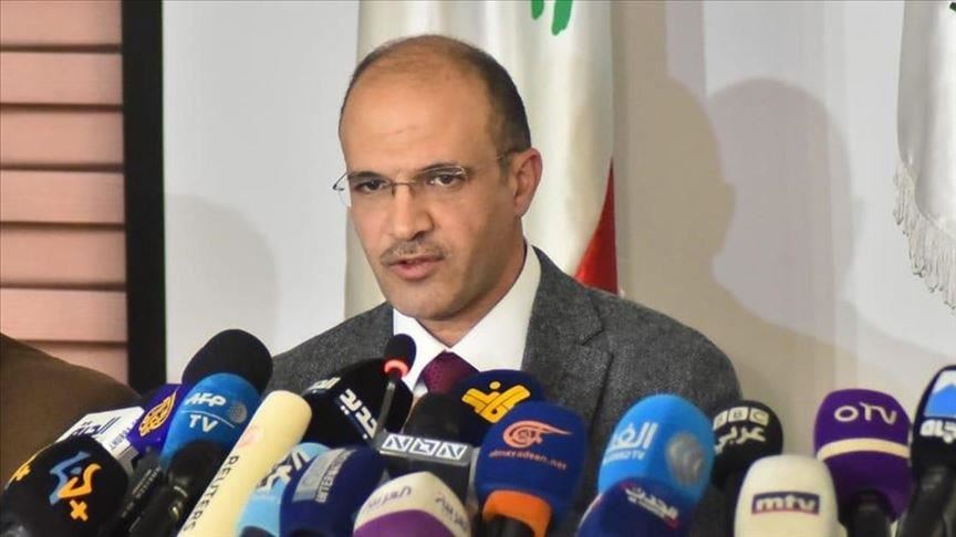 وزير الصحة اللبناني: 100 قتيل و4000 جريح في انفجار مرفأ بيروت