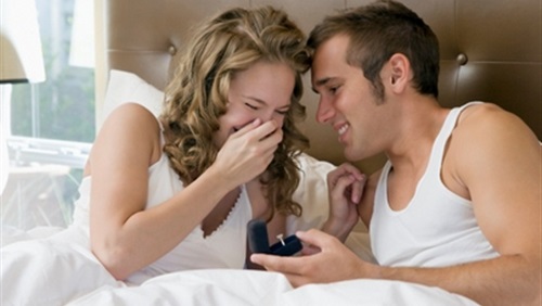 أطعمة تزيد الرغبة في ممارسة العلاقة الزوجية