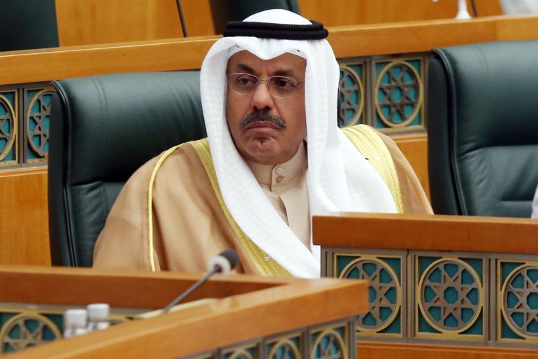 الكويت: إعادة تعيين أحمد نواف الصباح رئيسا للوزراء