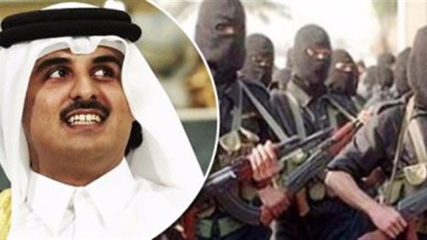 الخارجية الأمريكية تطالب قطر بوقف تمويل الإرهاب