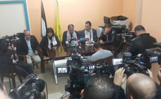 نواب وأعضاء ثوري فتح: المؤتمر السابع مفصل على أهواء عباس