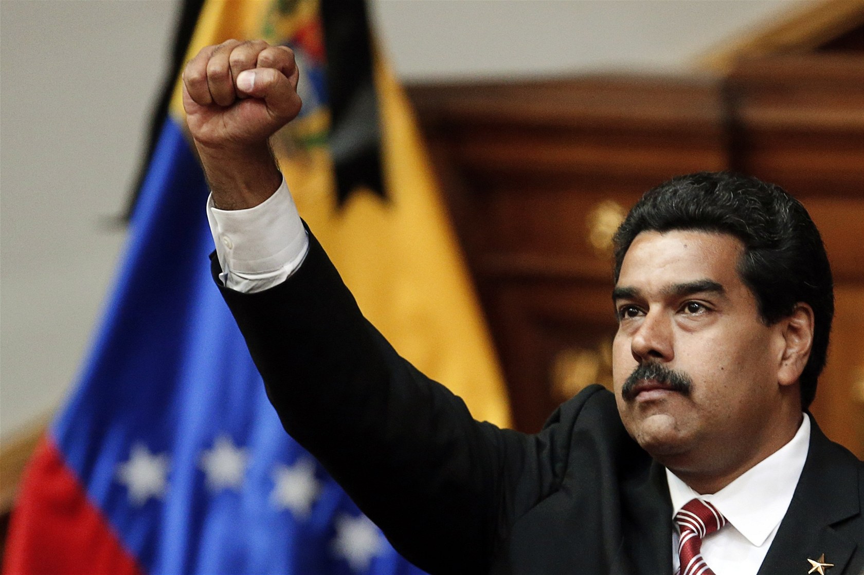 الرئيس الفنزويلي: ترامب أعطى أوامر باغتيالي