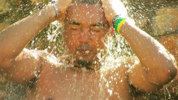 ماذا تفعل الجنابة بجسمك ؟!!