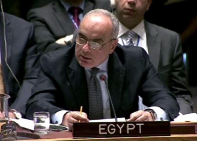 مصر ترد على الشكوى التي قدمتها قطر لمجلس الأمن: لا تفهم التزامات الدول