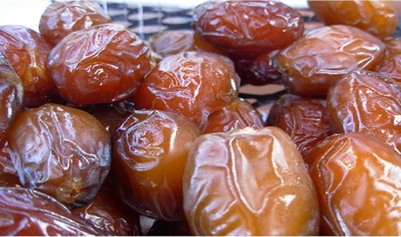 فوائد ” التمر” على العلاقة الحميمية بين الزوجين