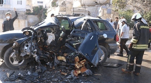 المرصد السوري: مقتل “سيّاف” التونسي في إدلب