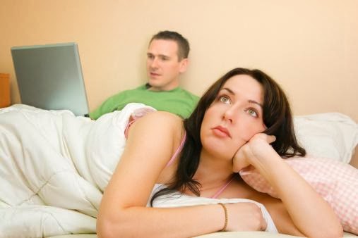 الحياة الزوجية الجنسية بين الصراحة والخجل