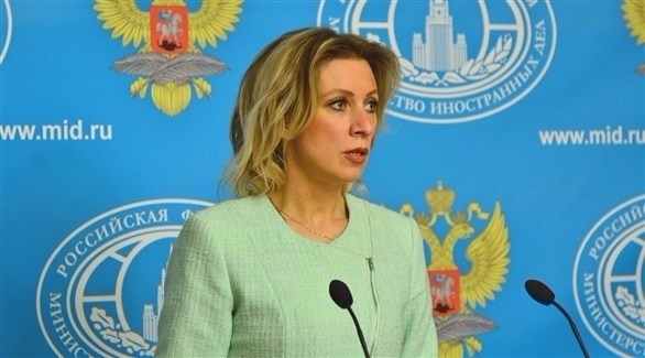 موسكو تهدد بتصنيف مؤسسة إعلامية ترعاها واشنطن بأنها عميل أجنبي