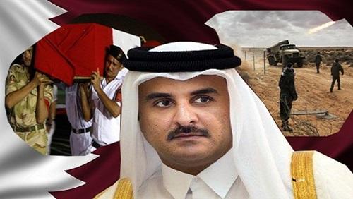سكاي نيوز تكشف: كيف حاولت الدوحة العبث بأمن مصر