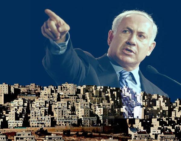مخطط إسرائيلي جديد للاستيلاء على أراضي القدس المحتلة