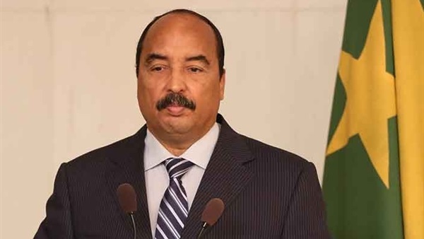 رئيس موريتانيا: لن أترشح لفترة رئاسية جديدة احتراما للدستور