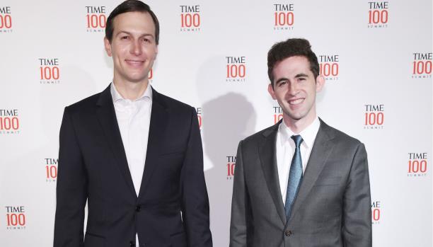 ديلي تلغراف: بركوفيتش المبعوث الأمريكي الجديد للسلام في الشرق الأوسط “يفتقد الخبرة”!