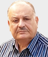 محمد الداية حبيساً