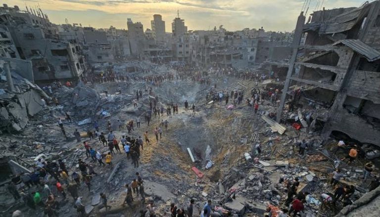 من يحكم غزة بعد الحرب؟