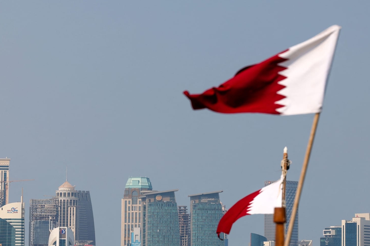 قطر ترحب بردّ “حماس” على مقترح ترامب لإنهاء “حرب غزة”