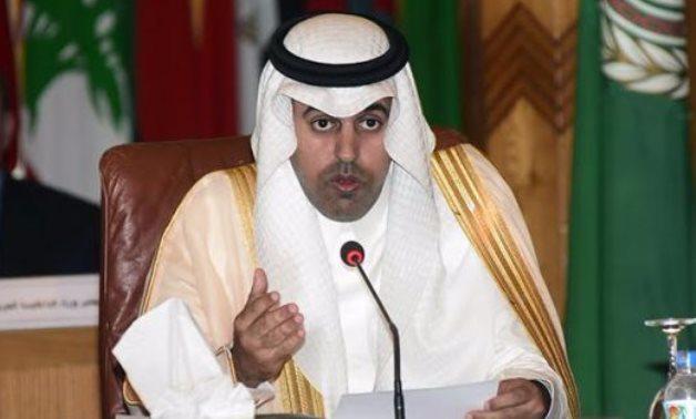 رئيس البرلمان العربي: قرار جواتيمالا نقل سفارتها للقدس جاء بضغوط أميركية ولن يغير شيئا