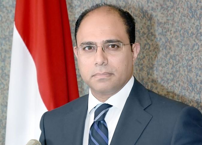الخارجية المصرية تؤكد لتيلرسون أهمية الابقاء على قنوات الاتصال مع السلطة الفلسطينية