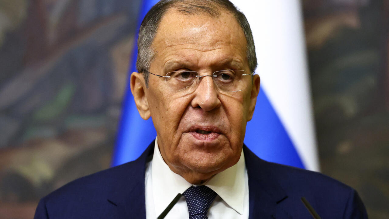 لافروف: إدارة ترامب براغماتية.. وروسيا ستدافع عن مصالحها