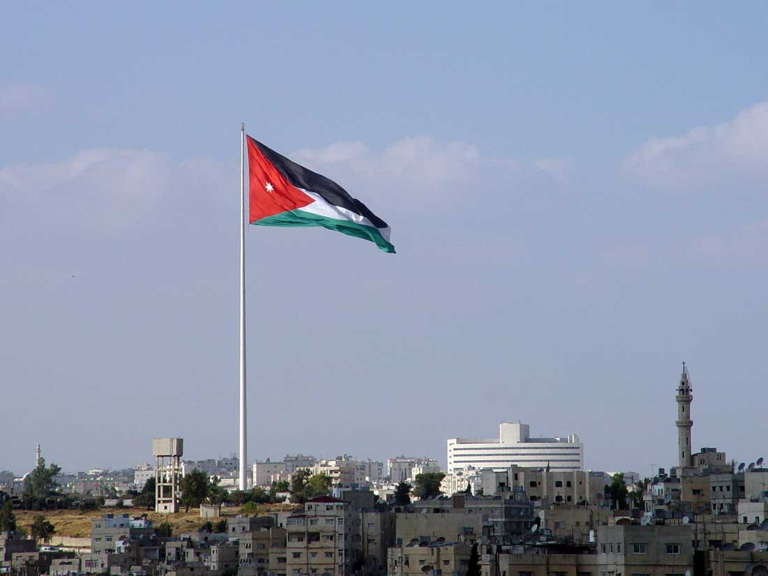 الأردن يستضيف جولة جديدة من المباحثات بين الحكومة اليمنية والحوثيين