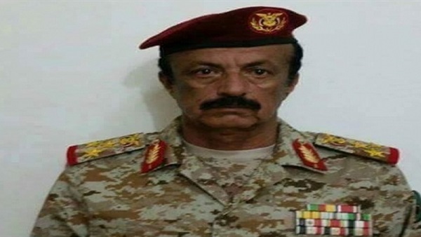 اليمن: تعيين اللواء «النوبة» قائدا لقوات الشرطة العسكرية العامة