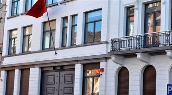 المغرب يغلق سفارته في الجزائر