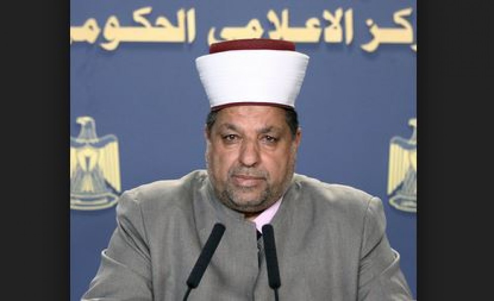 ادعيس : الاعتداءات الإسرائيلية على المقدسات جاوزت الثمانين اعتداء في كانون الثاني