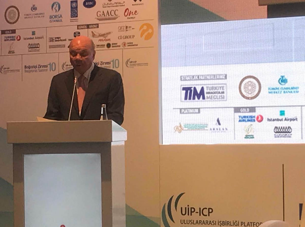 الفايز يدعو المجتمع الدولي لدعم الاردن وإنهاء معاناة اللاجئين