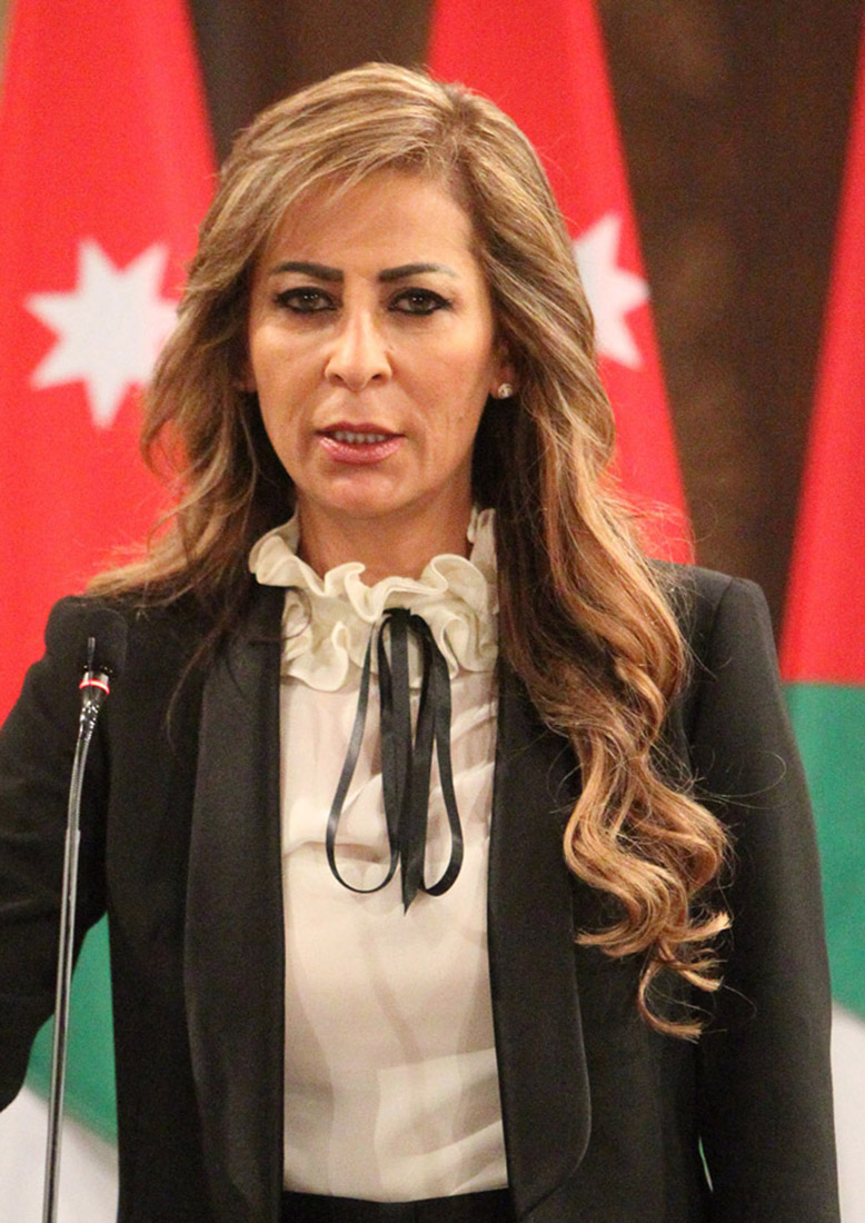 غنيمات: موقف الأردن من القضيّة الفلسطينيّة غير قابل للتشكيك