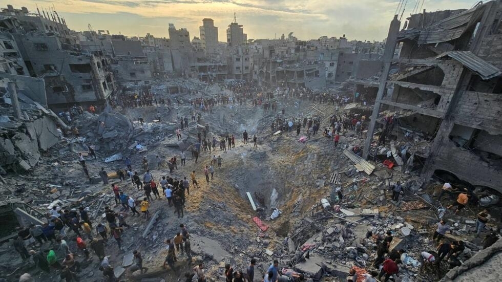 حماس: نتنياهو يراوغ لمواصلة حرب الإبادة ونحن نريد اتفاقا
