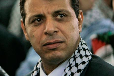 محمد دحلان : لا أريد من حماس أن توافق على أي مبادرة ظالمة للتهدئة