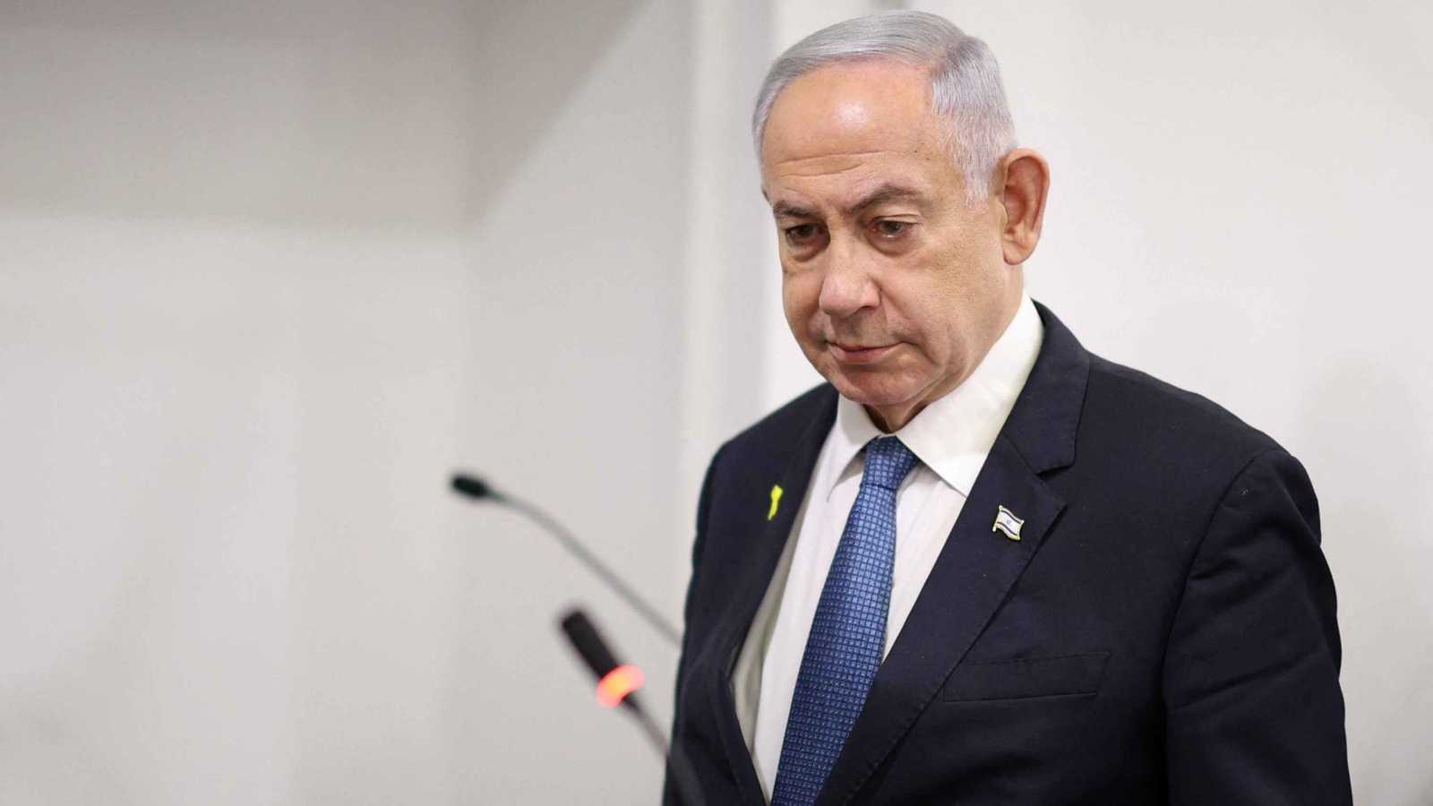 اجتماع أمني.. نتنياهو يستعرض تنازلات الاتفاق مع سوريا