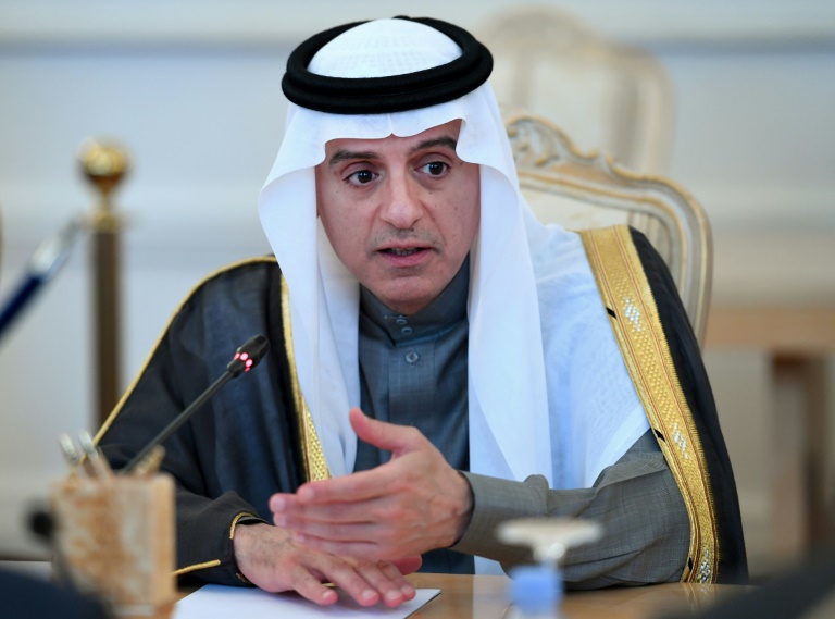 السعودية تتهم إيران بإفشال مساعي السلام في اليمن