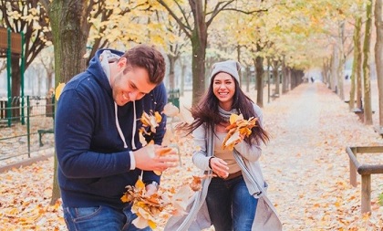 أكثر ما يريده الزوج ليس العلاقة الحميمة.. بل !