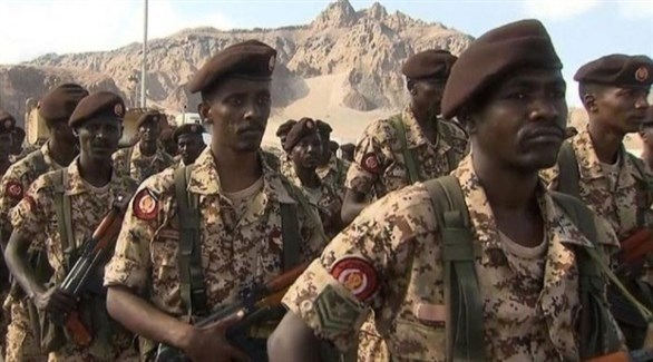 السودان يسخر من ادعاءات الحوثي عن خسائره في اليمن