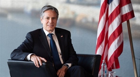 بلينكن يبرز “المقاومة الشديدة” للولايات المتحدة بعد هجمات 11 سبتمبر