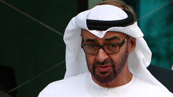 ولي عهد أبوظبي تخصيص 50 مليار درهم لدعم مسيرة أبوظبي التنموية