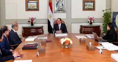 الرئيس المصري:عبد الفتاح السيسى يوجه بإصلاحات هيكلية لرفع القدرة التنافسية لقطاع السياحة