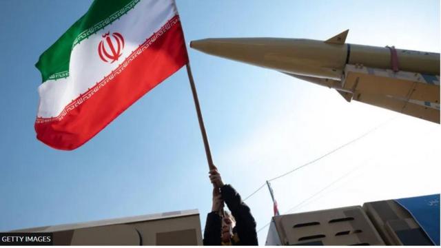 ايران: الرد على أي هجوم إسرائيلي سيكون خلال ثوان