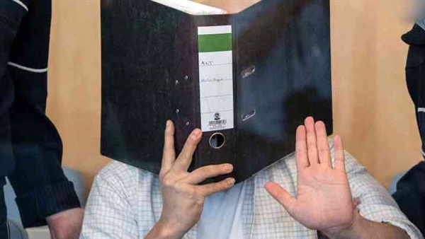 ألمانيا:المادة المضبوطة لدى داعشي تونسي تكفي لقتل 13 ألف شخص