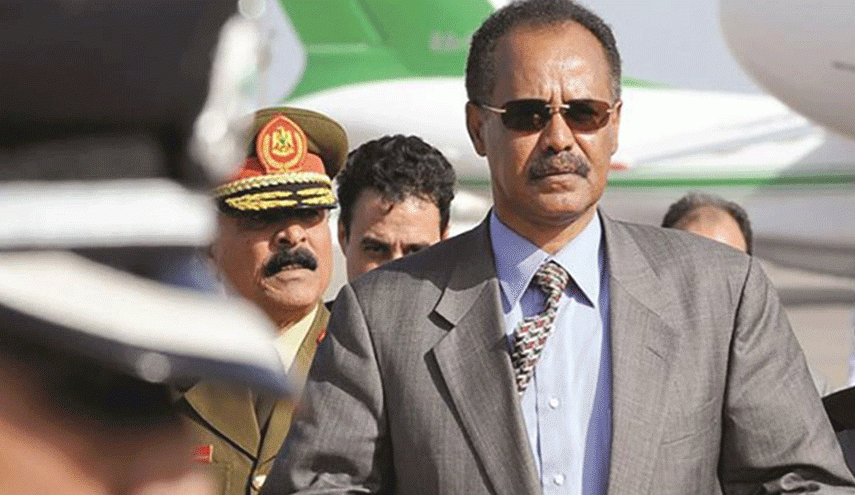 أريتريا تتهم السودان وتركيا وقطر برعاية مخطط تخريبي لعرقلة السلام مع أثيوبيا