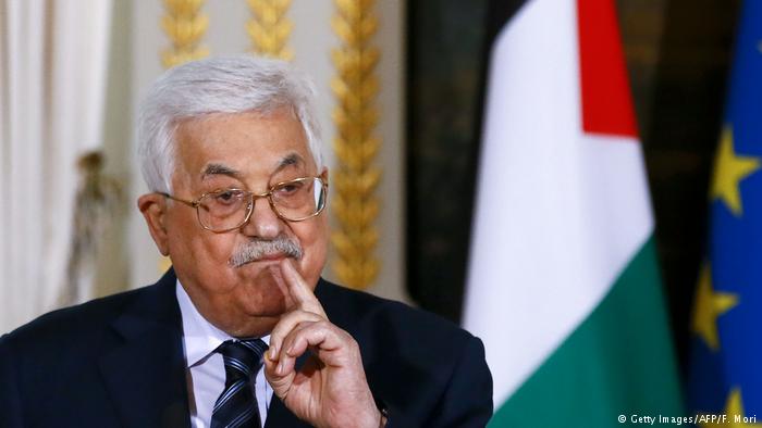 القاهرة تتحرك لمنع عقوبات عباس بعد تلويح “حماس” بـ “انفجار” في غزة