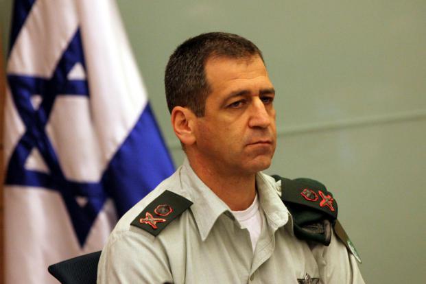 تعيين “أفيف كوخافي” رئيساً جديدا ًلأركان جيش الاحتلال الإٍسرائيلي