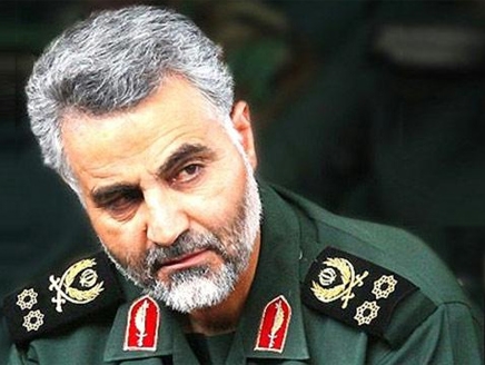 سليماني يعد حماس والجهاد بتسليح “الضفة” كونه أولوية إيرانية!