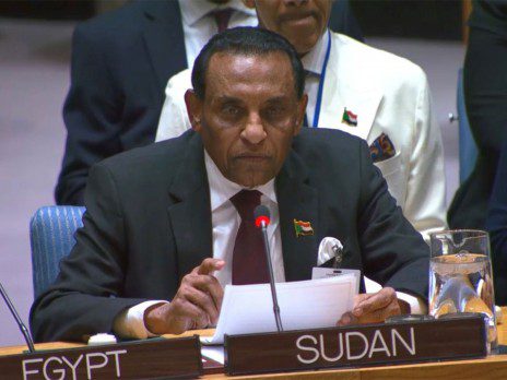 بورتسودان تحدد شروط وقف إطلاق النار.. وأميركا ترفض