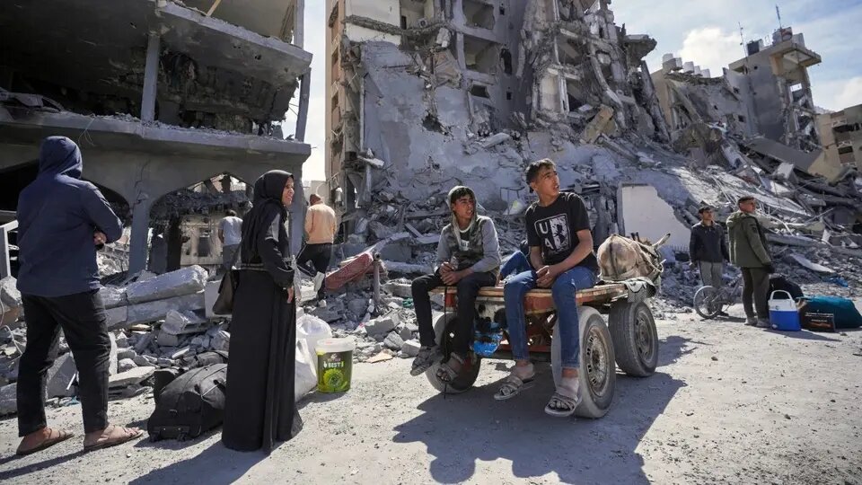 بعد أشهر من الحرب.. ما حجر العثرة في مفاوضات هدنة غزة؟