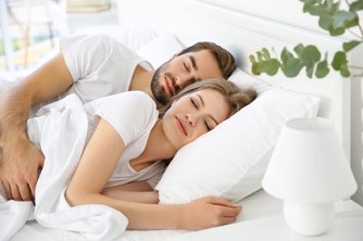 ديكور غرفة النوم يؤثر على العلاقة الحميمة!