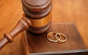 13 % نسبة الطلاق في حالات الزواج المبكر