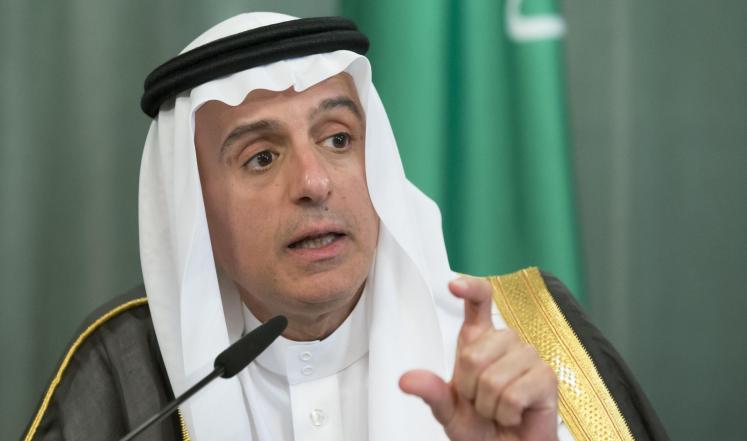 السعودية: ميليشيات الحوثي أفشلت جهود السلام